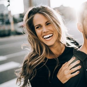 Meet your Posher, Danae